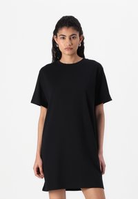 GAP Jerseyjurk - black