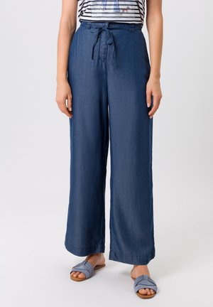 Jeans Relaxed Fit - denim