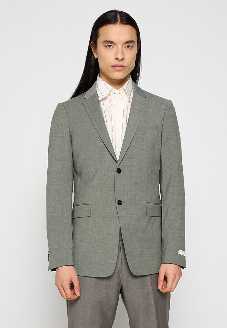 Tiger Of Sweden Colbert grijs