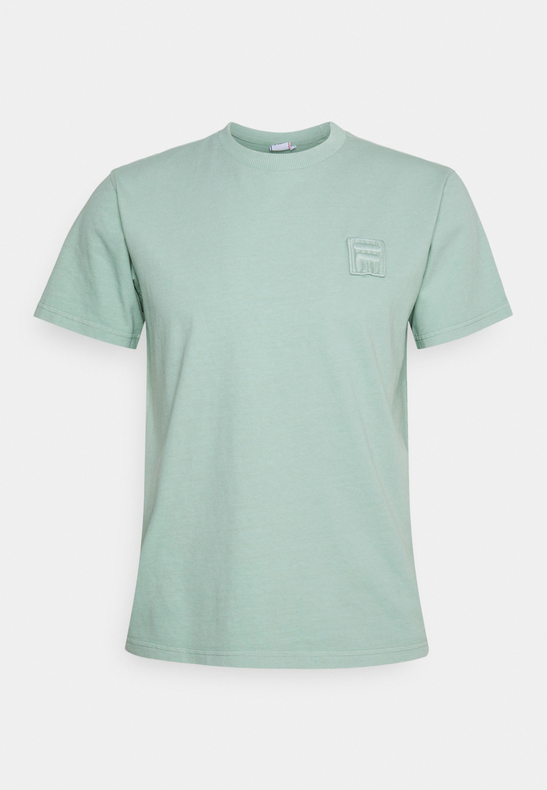 Fila BRUXELLES TEE UNISEX - Basic T 
