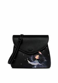 VUCH Cross body bag - black