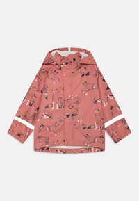 Não selecionado, rose blush