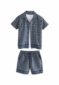 Baker by Ted Baker REGULAR FIT - SET  - Shorts - navy