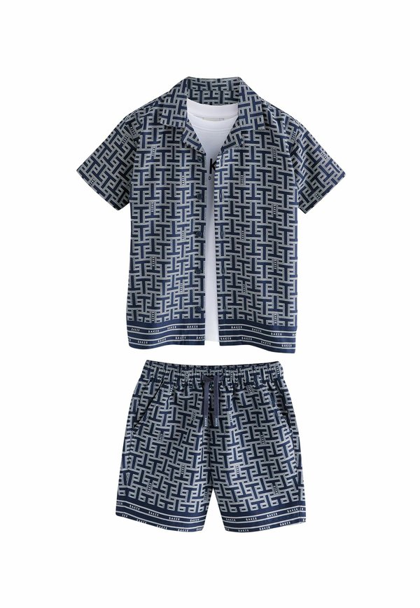 REGULAR FIT - SET  - Shorts