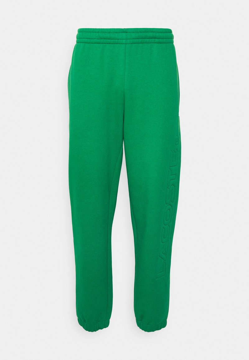Lacoste Trainingsbroek groen Lacoste Trainingsbroek groen