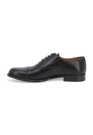 Melluso FRANCES - Stringate eleganti - nero