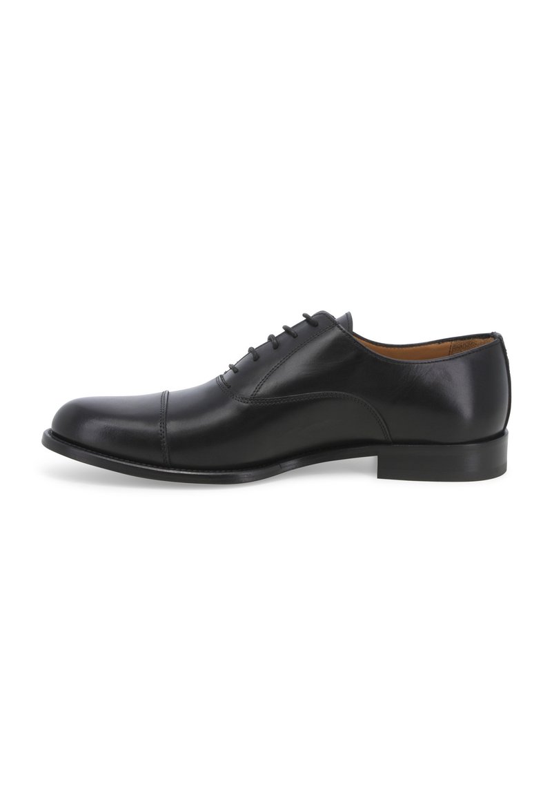 Melluso FRANCES - Stringate eleganti - nero