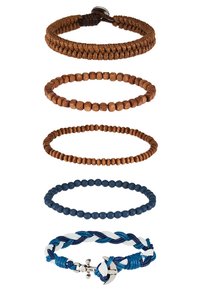 NAUTILUS SET - Bracelet - multi