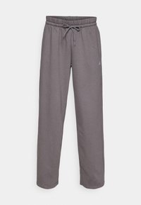 Selecionado, grey strata/white