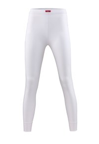 Blackspade Calzoncillo largo - snow white