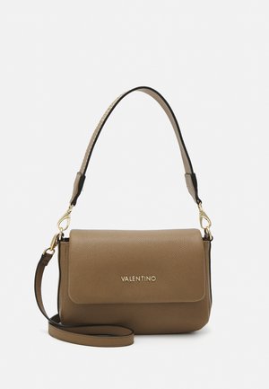 Sac Bandoulière LIU JO Natu Taille S Couleur Arenaria (beige) - Neuf Avec étiquettes