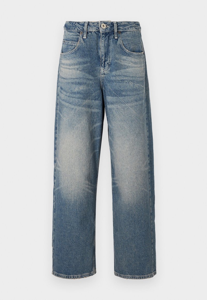 BDG Urban Outfitters Relaxed fit jeans blauw BDG Urban Outfitters Relaxed fit jeans blauw