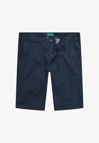 Nevybráno, navy blue