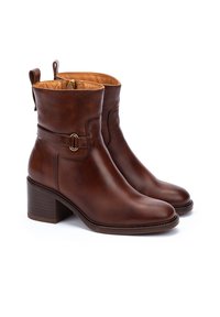 Pikolinos HUESCA - Botines - cuero