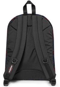 Eastpak PINNACLE - Zaino - flow blushing