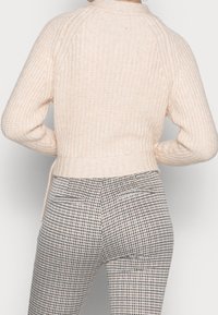 Even&Odd Kofta - tan