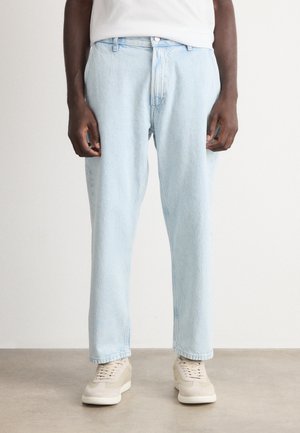 EASY FIT  - Jeans Relaxed Fit - charlie indigo
