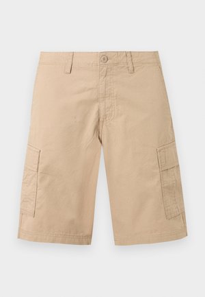 Jack & Jones, JPSTCOLE MATTY - Shorts - crockery