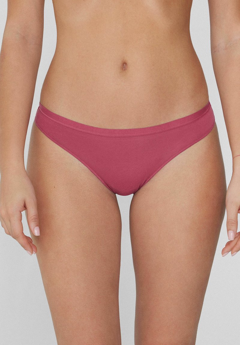 Tezenis BRAZILIAN - String - Pink