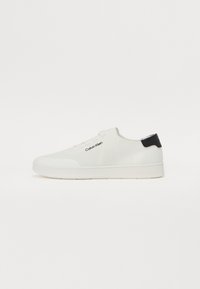 Unselected, bright white/black