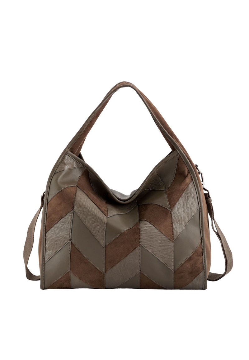 Carpisa MARGHERITA - Håndtasker - beige