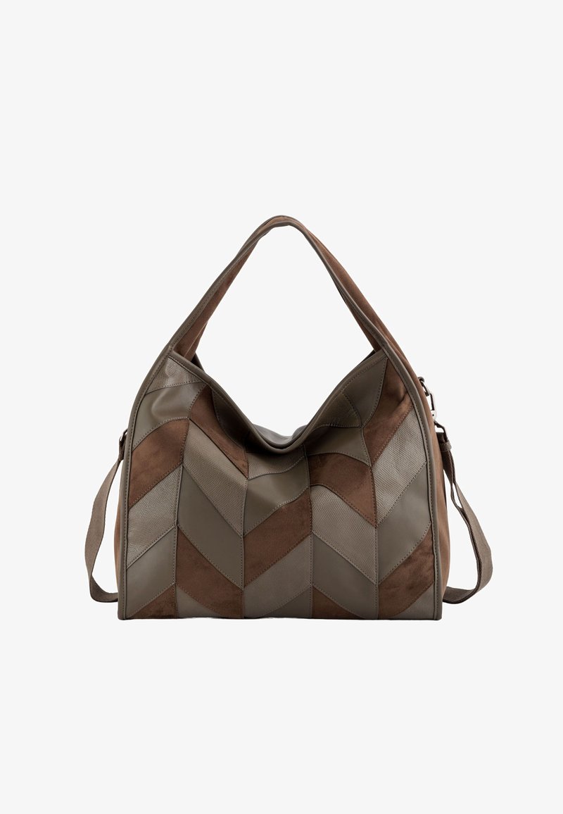 Carpisa MARGHERITA - Handväska - beige