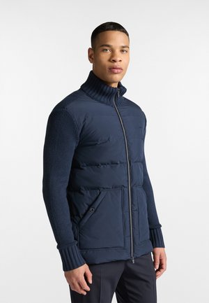 Giacca da mezza stagione - blu scuro