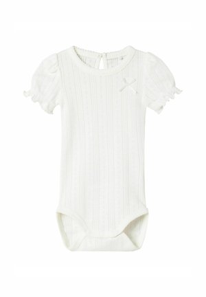 Name it STRAMPLER - Σώμα - cloud dancer