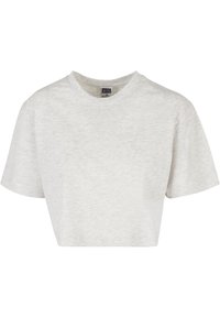 Urban Classics - T-shirt basic - lightgrey Miniatuurafbeelding 1