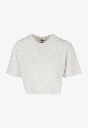 T-shirt basic