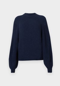 Selecionado, blue