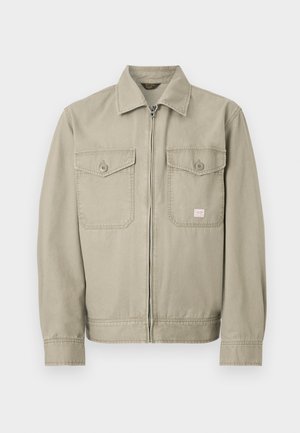 Jack & Jones PREMIUM JPRBLUJADEN - Poletna jakna - mermaid