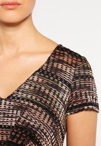 Anna Field Robe fourreau - black