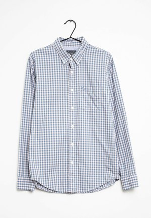 Chemise - blue