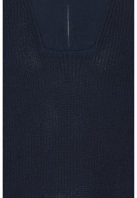 Solid SDChristo - Pulover - insignia blue