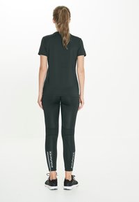 Endurance FUNKTIONS YONAN - Tekninen t-paita - magical forest