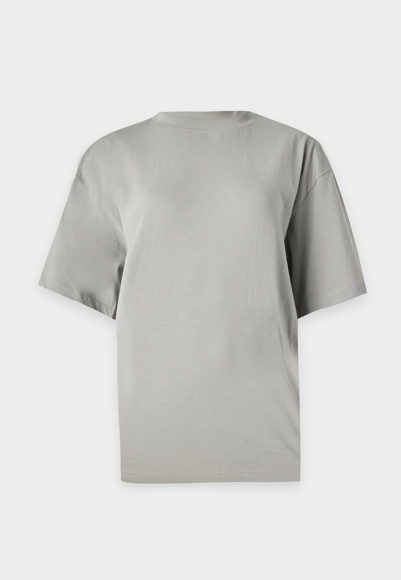 2nd Day T-shirt print lichtgrijs 2nd Day T-shirt print lichtgrijs