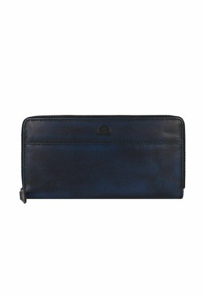 Portemonnee - navy blue