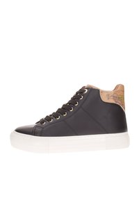 Alviero Martini Sneakers alte - nero