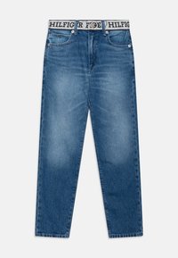 Tommy Hilfiger MODERN - Vaqueros rectos - monotypetape