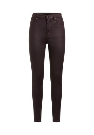 Jeans Skinny Fit - black