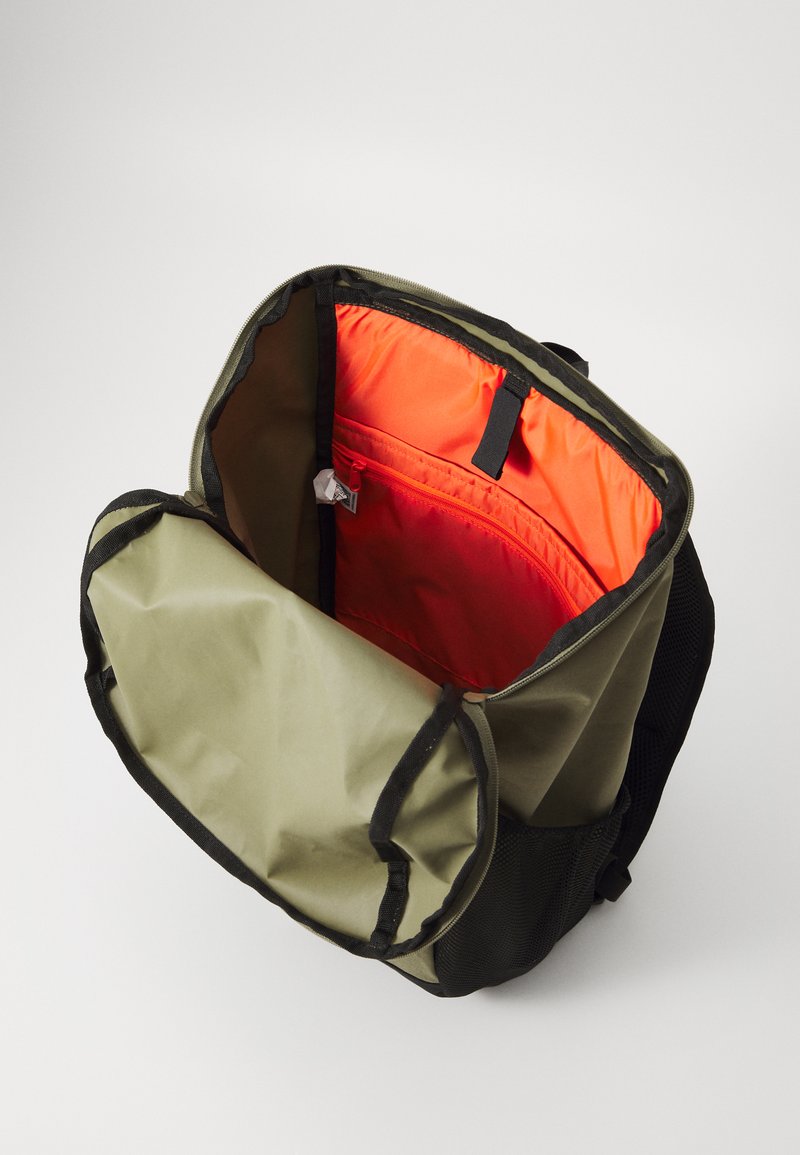 herschel backpack canvas Herschel Supply Co. Pacific Daypack Natural Backpack