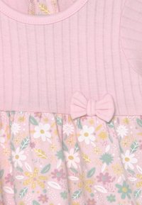 Jacky Baby BLOSSOM FAIRY ORGANIC - Žerzejové šaty - lila