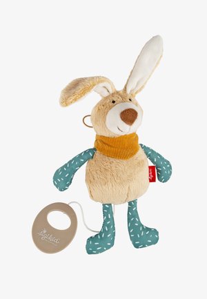 sigikid Spieluhr - beige