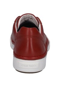 Josef Seibel Trainers - hibiscus