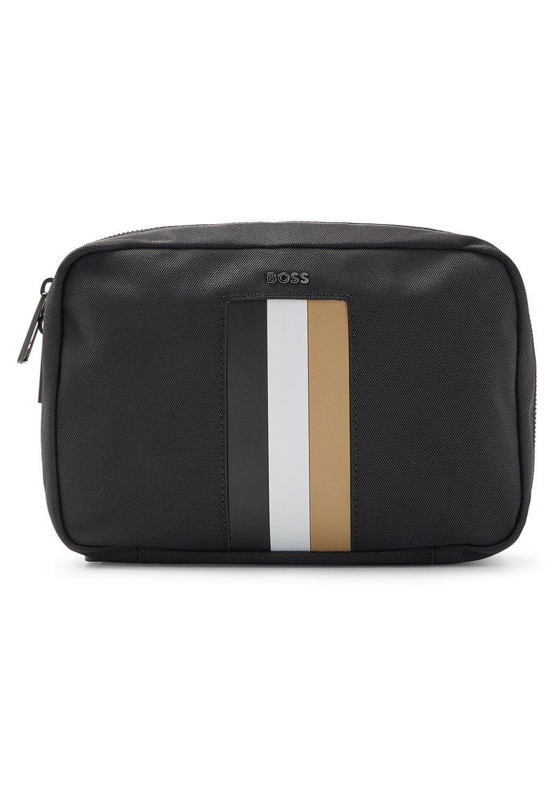 BOSS Wash bag black Zalando.co.uk