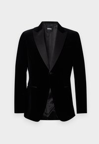 Неизбран, black
