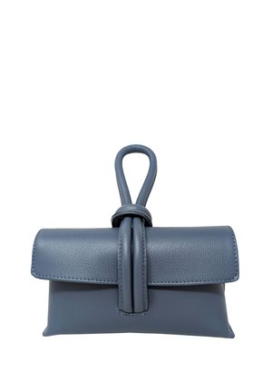 CON TRACOLLA DA IN DOLLARO - Pochette - carta zucchero