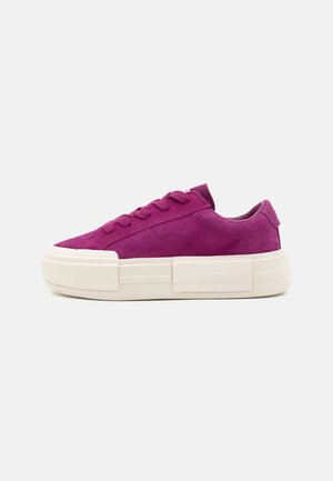 Baskets basses - lilac