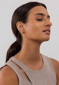 PURELEI SPIRIT - Ohrringe - goldfarben